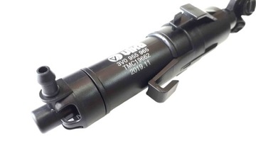 фото thumb №3, Насадка склоомивача фара ліва superb iii 15-