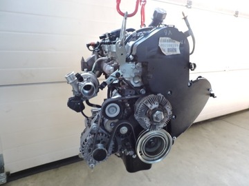 фото thumb №7, Двигун 2.3 iveco daily євро 6 160km f1agl411u