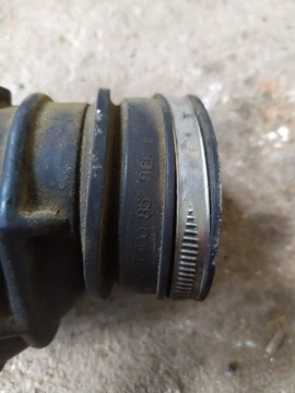 фото thumb №11, Труба системи клапан. renault laguna 2.0