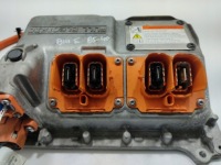 фото thumb №10, Інвертор перетворювач інвертор напруги partner berlingo iii 9800150280 12-