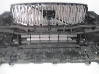 фото thumb №9, Бампер volvo xc60 4 pdc 21r перед передній