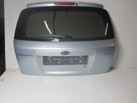 фото thumb №1, Крышка задняя багажника kia cerato 2004r l1