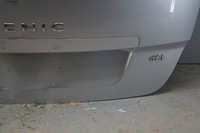 фото thumb №8, Крышка багажника зад renault scenic iii