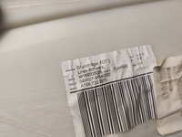 фото thumb №8, Обшивки двері комплект mercedes-benz w169 a200 a1697201570 a1697201670