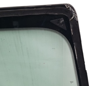 фото thumb №3, Ford fiesta mk8 скло лобове перед оригінал