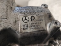 Smart forfour 04- 1.5 cdi коллектор впускной  a6390900537 Недорого, фото thumb