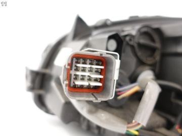 фото thumb №12, Subaru impreza wrx sti levorg рестайлинг 18-21 полный led лампа правая перед eu