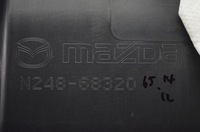 фото thumb №3, Захист оббивка праві зад mazda mx5 nd 15-