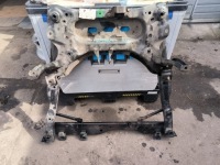 фото thumb №1, Nissan qashqai ii j11 підрамник підрамник перед