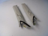 фото thumb №2, Захист стійок перед citroen ds3 crossback 2020 rok