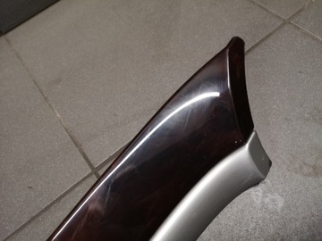 фото thumb №5, Планка dekor обшивка левый перед a8 d3 4e0867409