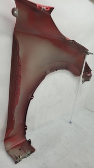 фото thumb №6, Mazda 2 ii dj 14- крила перед передній лівий fv