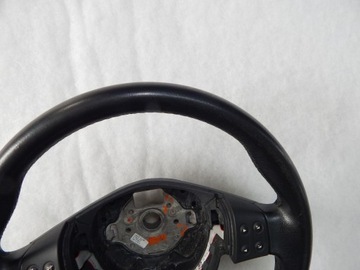 фото thumb №5, Seat leon ii altea toledo - кермо шкіра мульті оригінал 5p0419091k