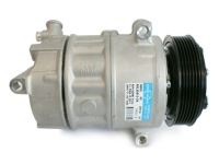 фото thumb №5, Компресор кондиціонера opel insignia 2.0 13314475