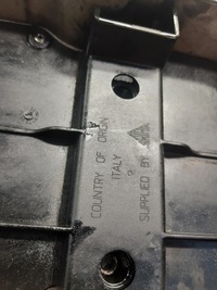 фото thumb №8, Кришка клапанів tector iveco eurocargo ii 2 5.9