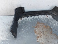 фото thumb №14, Audi a4 s4 b9 8w9 15-19 бампер задний зад