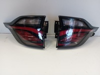 фото thumb №1, Лампа лампы задняя kia sportage v 92401-r2000 92402-r2000