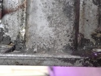 Opel astra g 2 98-09 1.6 z14xe 90km піддон масляна Зі Шроту, фото thumb