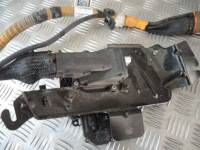 Шланг роз'єм заряджання renault captur 2 гібрид 29691582r Доставка, фото thumb