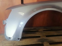 фото thumb №5, Крило лівий перед audi a4 b6 ly7q оцинковка