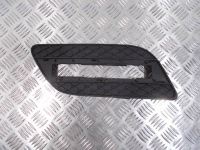 Купить Решётка левая mercedes ml a1668800724 оригинал, фото thumb