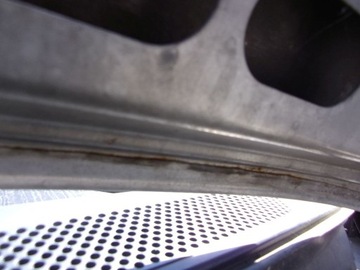 фото thumb №5, Mercedes vaneo w414 капот крышка двигателя 9744