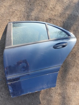 фото thumb №8, Лампа фара праві перед переднє mercedes c200 w203 01r компресор 2.0