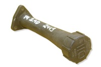 фото thumb №1, Заливна горловина горловина трубка оливи vw transporter t4 2.4 d 044115308a