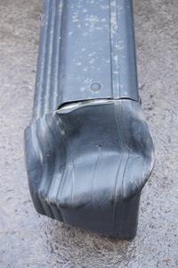 фото thumb №7, Daihatsu feroza бампер перед переднее 92r