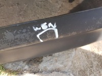 фото thumb №8, Бампер задняя отражатели pdc kompletny infiniti fx 30d