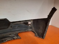 фото thumb №12, Volvo xc40 17- бампер накладка бампера задня 31449333