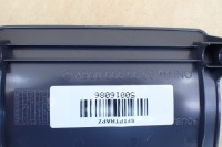 Захист заглушка поріг ліва mercedes actros mp4 a9606660605 Оригінал, фото thumb