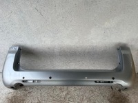 фото thumb №1, Бампер задняя задний honda accord 7 vii 02- kombi