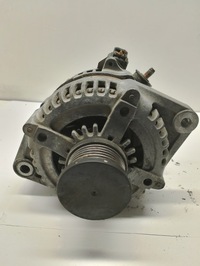 фото thumb №3, Генератор renault vel satis 8973089961 3.0 dci