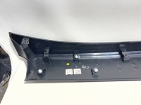 Накладка кришки багажника lancia ypsilon 24- 9850745180 Київ, фото thumb