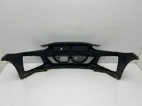 фото thumb №6, Bmw 4 i4 g26 m-pakiet бампер передний перед pdc оригинал oem 21-