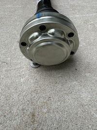 фото thumb №10, Chevrolet camaro zl1 nowa ліва привідний вал 2017+