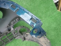 фото thumb №9, Renault captur lift 17- бампер передний перед