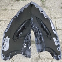 фото thumb №13, Бампер задний maserati grecale trofeo карбон 3.0 2023- 670157362 670181333