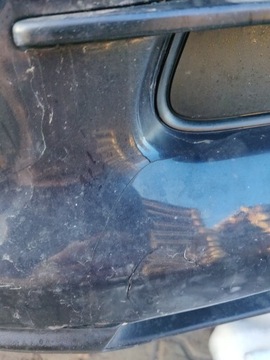 фото thumb №7, Audi q7 i 4l 05-09 3.0 tdi бампер перед ксенон pdc lz5q