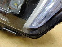 фото thumb №8, Лампа права перед mercedes w177 europa a1779063805