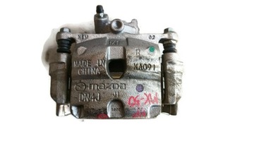 фото thumb №1, Mazda mx-30 23r суппорт тормозной правые перед