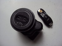 фото thumb №3, Ключ замок зажигания porsche panamera 970 13 r