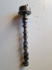 фото thumb №1, Вал розподільного валу toyota yaris iii 13070-47010