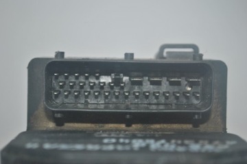фото thumb №5, Насос тормозная abs subaru impreza ii 27534fe040