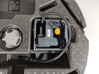 фото thumb №7, Renault kadjar 16r- пінополістирол багажника