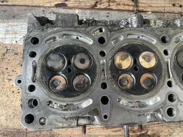 фото thumb №12, Головка двигуна ліва mercedes 3.0 cdi om642 a6420100721 sprinter w211 w639