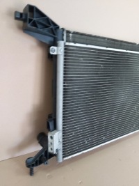 фото thumb №5, Радиатор wody кондиционера fiat 500l 1.4i 2012-