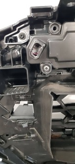 фото thumb №8, Audi q8 e-tron бампер перед передний.