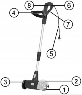 Очиститель кубов Vander VCB740
